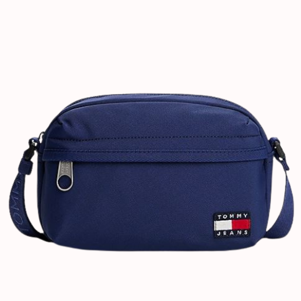BOLSO TOMMY JEANS DAILY CROSSOVER MUJER