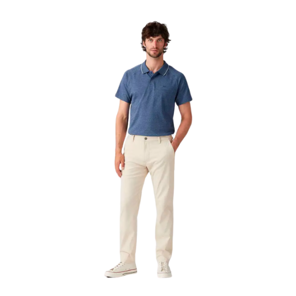PANTALON LEVI'S® CHINO TECH PLUS HOMBRE