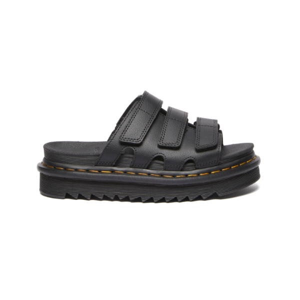 ZAPATO DR. MARTENS RAINE SLIDE MUJER