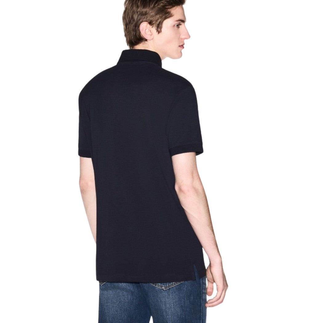 POLO ARMANI EXCHANGE HOMBRE