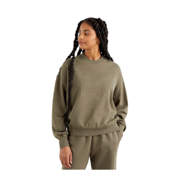 SUDADERA WFH LEVI'S® MUJER