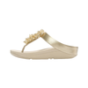 SANDALIA FITFLOP FINO BEAD-CLUSTER MUJER