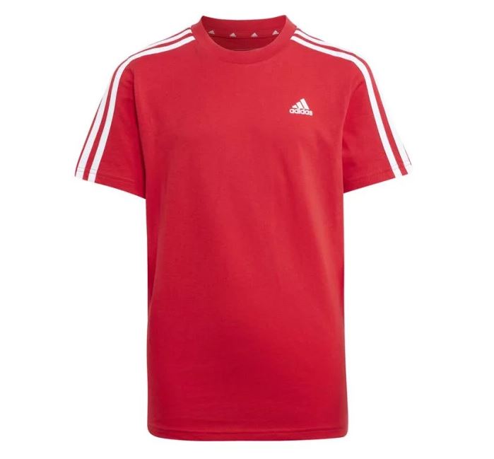 CAMISITA ADIDAS U 3S JUNIOR