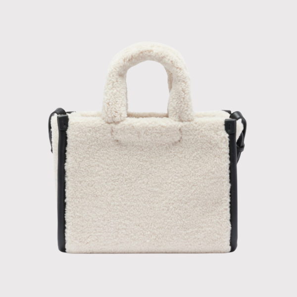 BOLSO LACOSTE MUJER
