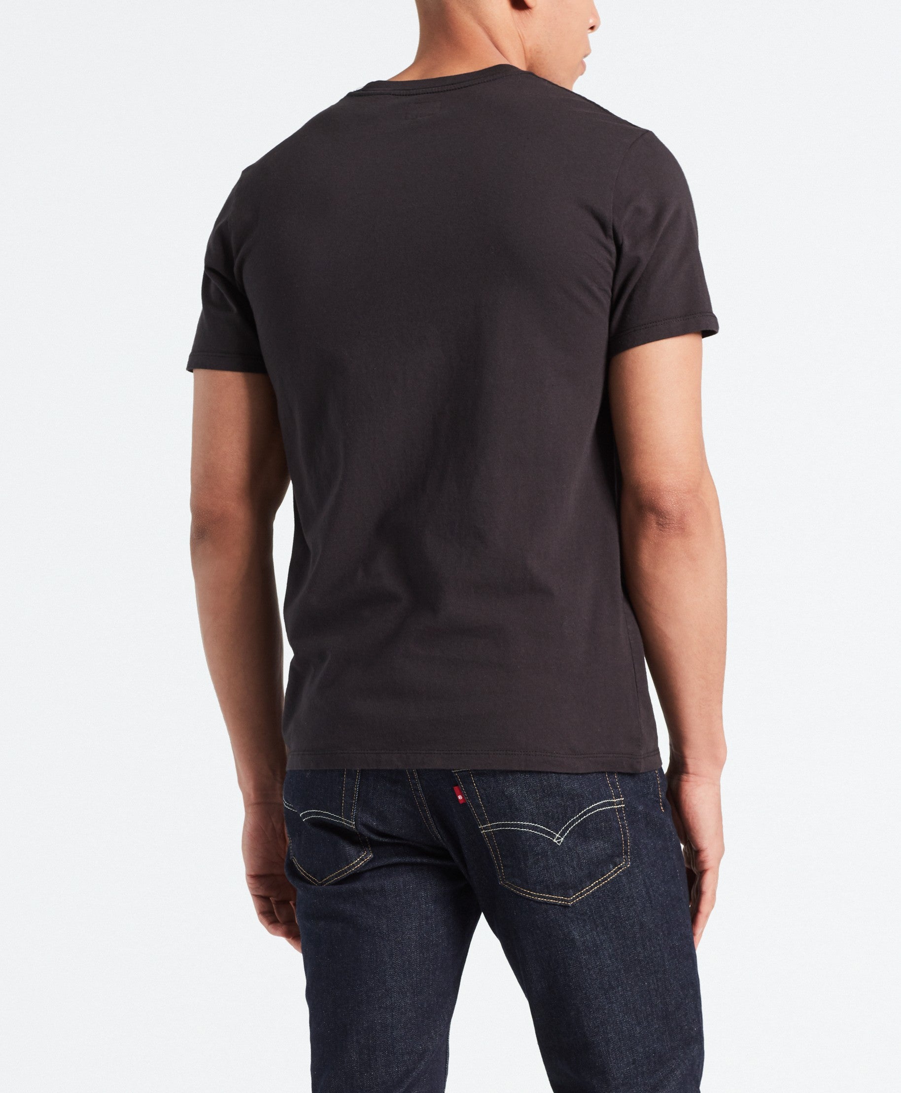 CAMISETA LEVI'S® ORIGINAL HM BLACK