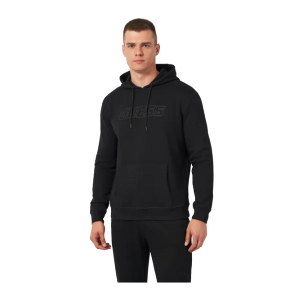 SUDADERA GUESS ALDWIN NEW HOMBRE