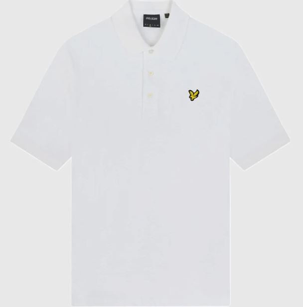 POLO LYLE&SCOTT SLUB HOMBRE