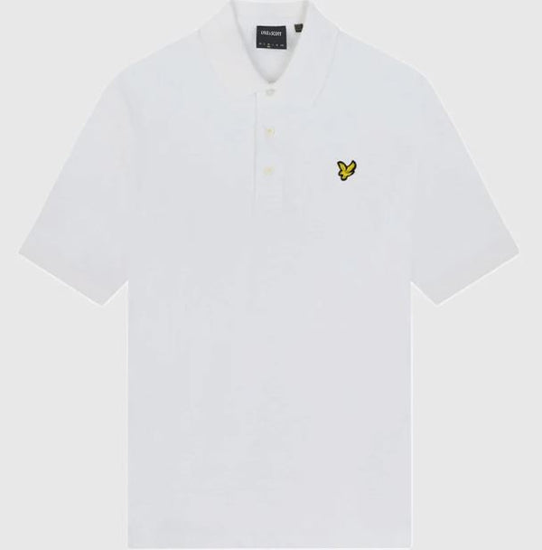 POLO LYLE&SCOTT SLUB HOMBRE