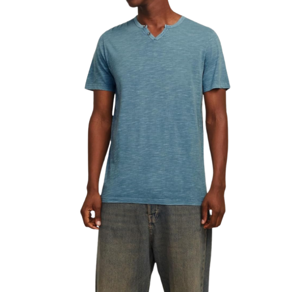 CAMISETA JACK&JONES ESPLIT NOOS HOMBRE