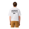 CAMISETA LACOSTE HOMBRE