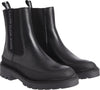 BOTA COMBAT MID CHELSEA CALVIN KLEIN MUJER