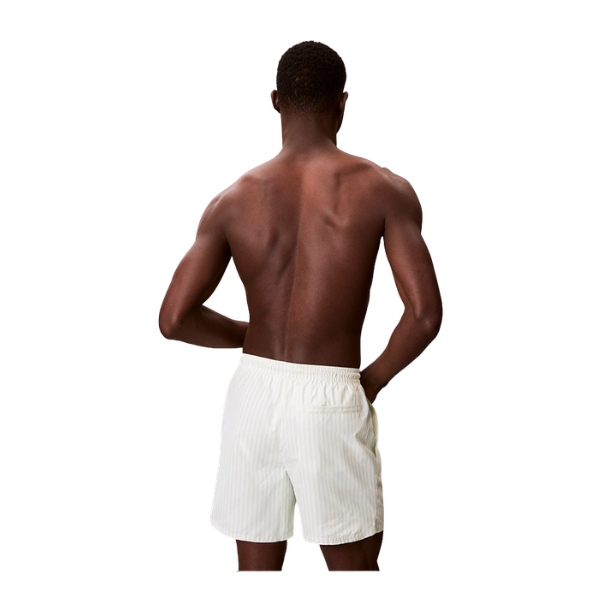 BAÑADOR CALVIN KLEIN MEDIUM WAISTBAND HOMBRE