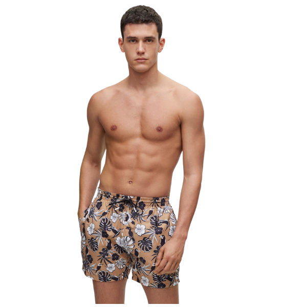 BAÑADOR PIRANHA HUGO BOSS HOMBRE