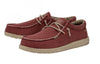 ZAPATO DUDE WALLY BRAIDED HOMBRE