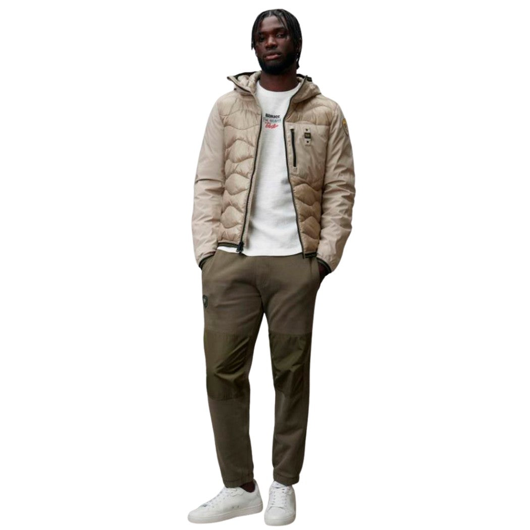 CHAQUETA BLAUER ALBERT HOMBRE