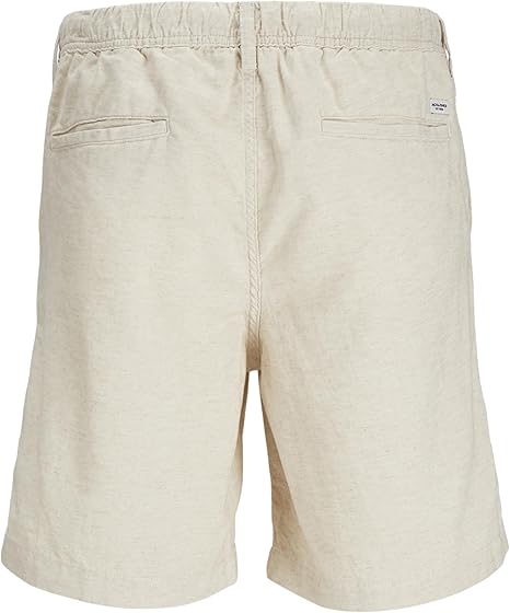 BERMUDA JACK&JONES JPSTJAIDEN HOMBRE