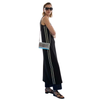 VESTIDO LOLA CASADEMUNT LOGO TIRANTES MUJER