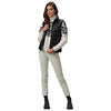 CHALECO BLAUER  IMBOTTITO PLUMA MUJER