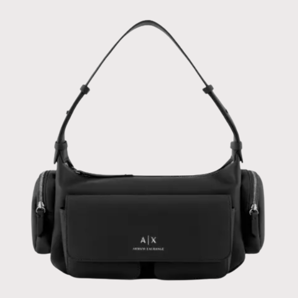 BOLSO ARMANI EXCHANGE SHOULDER MUJER