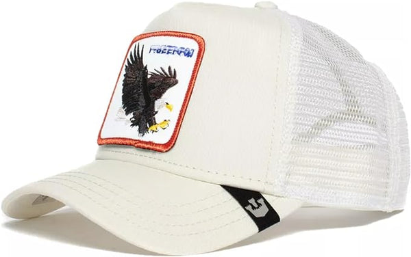 GORRA GOORIN THE FREEDOM EAGLE UNISEX