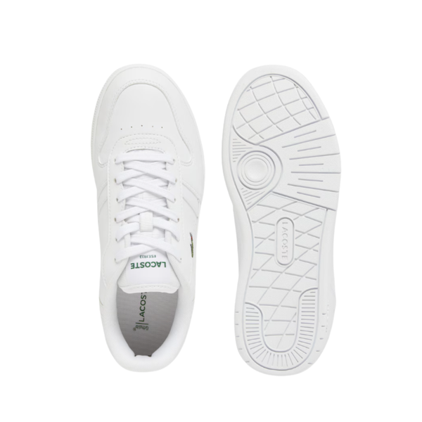 ZAPATILLA LACOSTE COURT JUNIOR