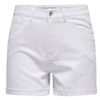 SHORT ONLY ONLVEGA HW MOM MUJER