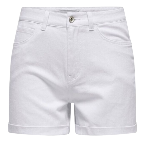 SHORT ONLY ONLVEGA HW MOM MUJER