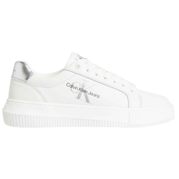 ZAPATILLA CALVIN KLEIN CHUNKY CUPSOLE MUJER