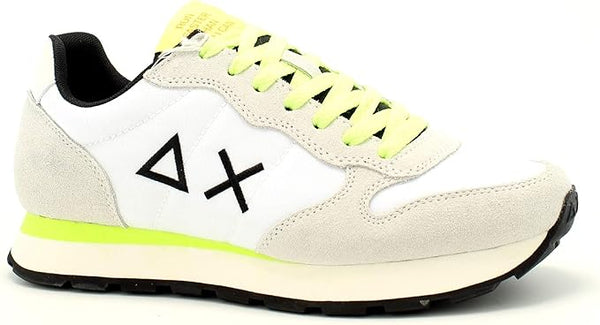 ZAPATILLA SUN68 TOM FLUO HOMBRE
