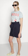FALDA VARELLA HUGO BOSS MUJER