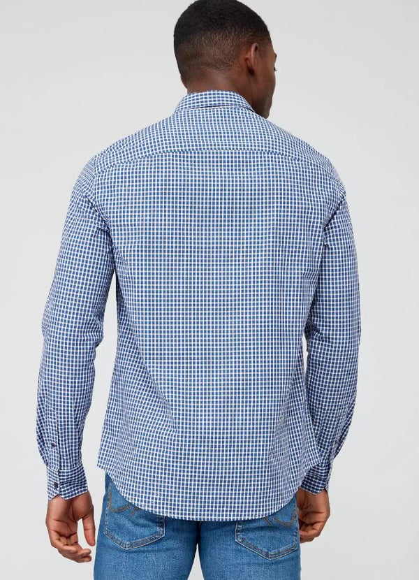 CAMISA ARMANI EXCHANGE HOMBRE