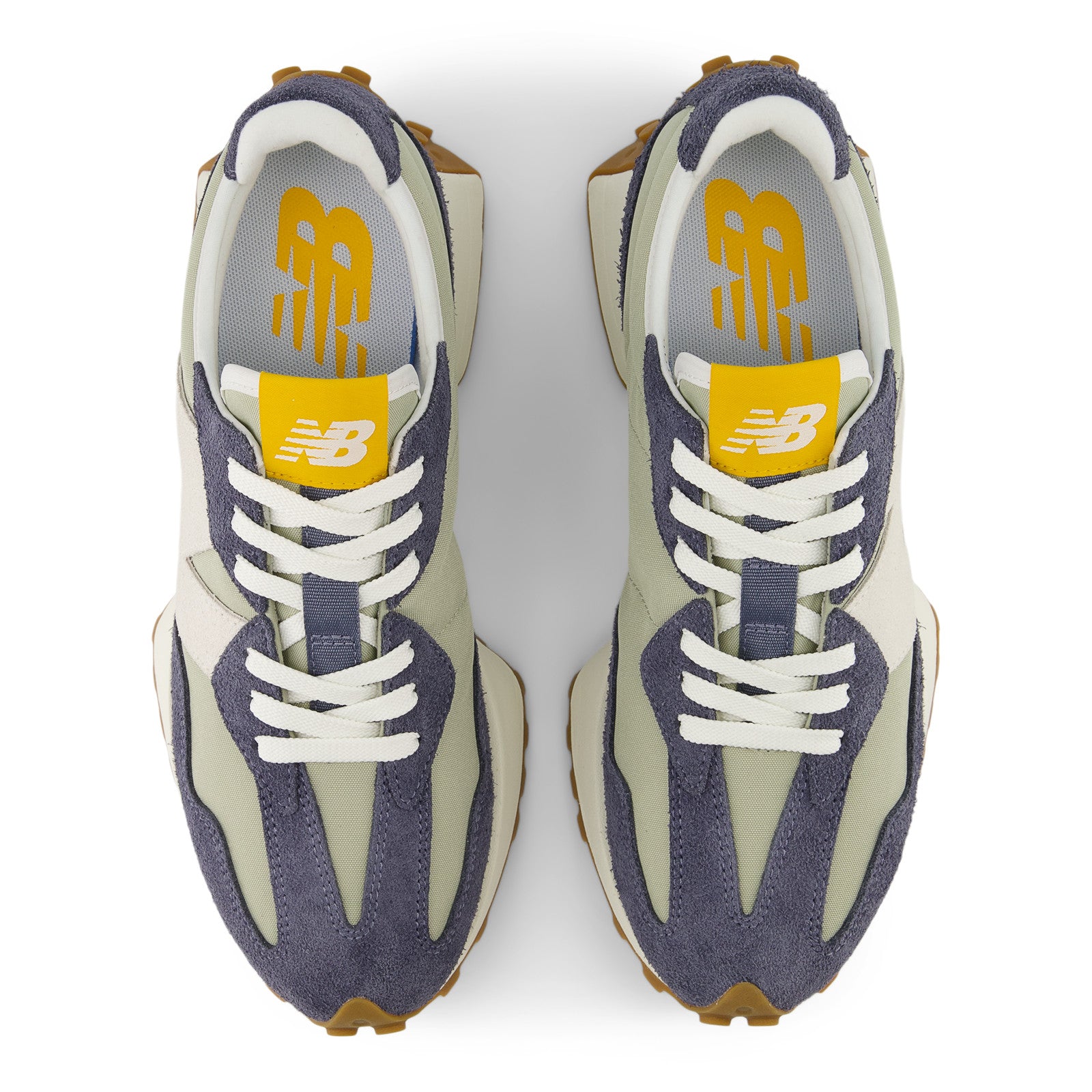 ZAPATILLA NEW BALANCE HOMBRE 327