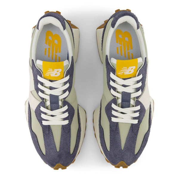 ZAPATILLA NEW BALANCE HOMBRE 327
