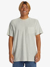 CAMISETA QUIKSILVER KENTIN HOMBRE