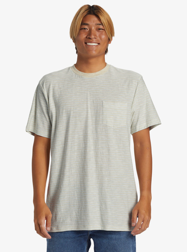 CAMISETA QUIKSILVER KENTIN HOMBRE