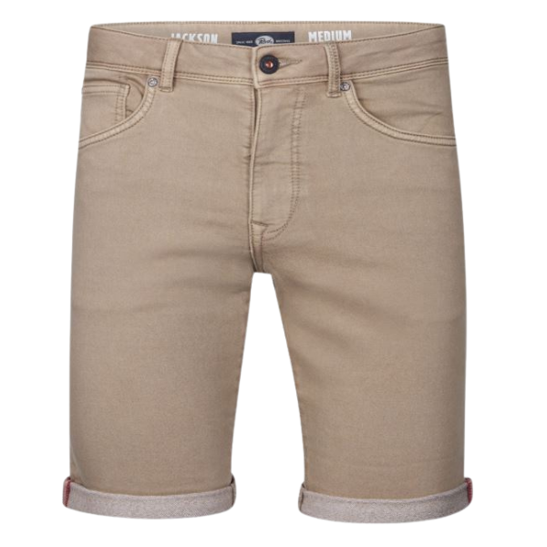 BERMUDA TEJANA PETROL INDUSTRIES HOMBRE