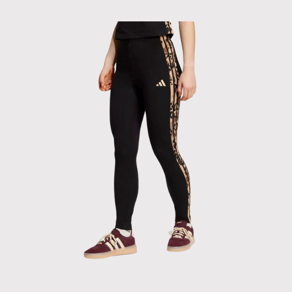LEGGING ADIDAS W AOP MUJER