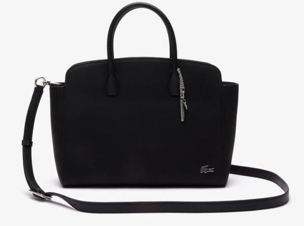 BOLSO LACOSTE M TOP HANDLE MUJER