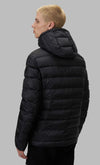 CHAQUETA BLAUER CORTA PLUMA HOMBRE