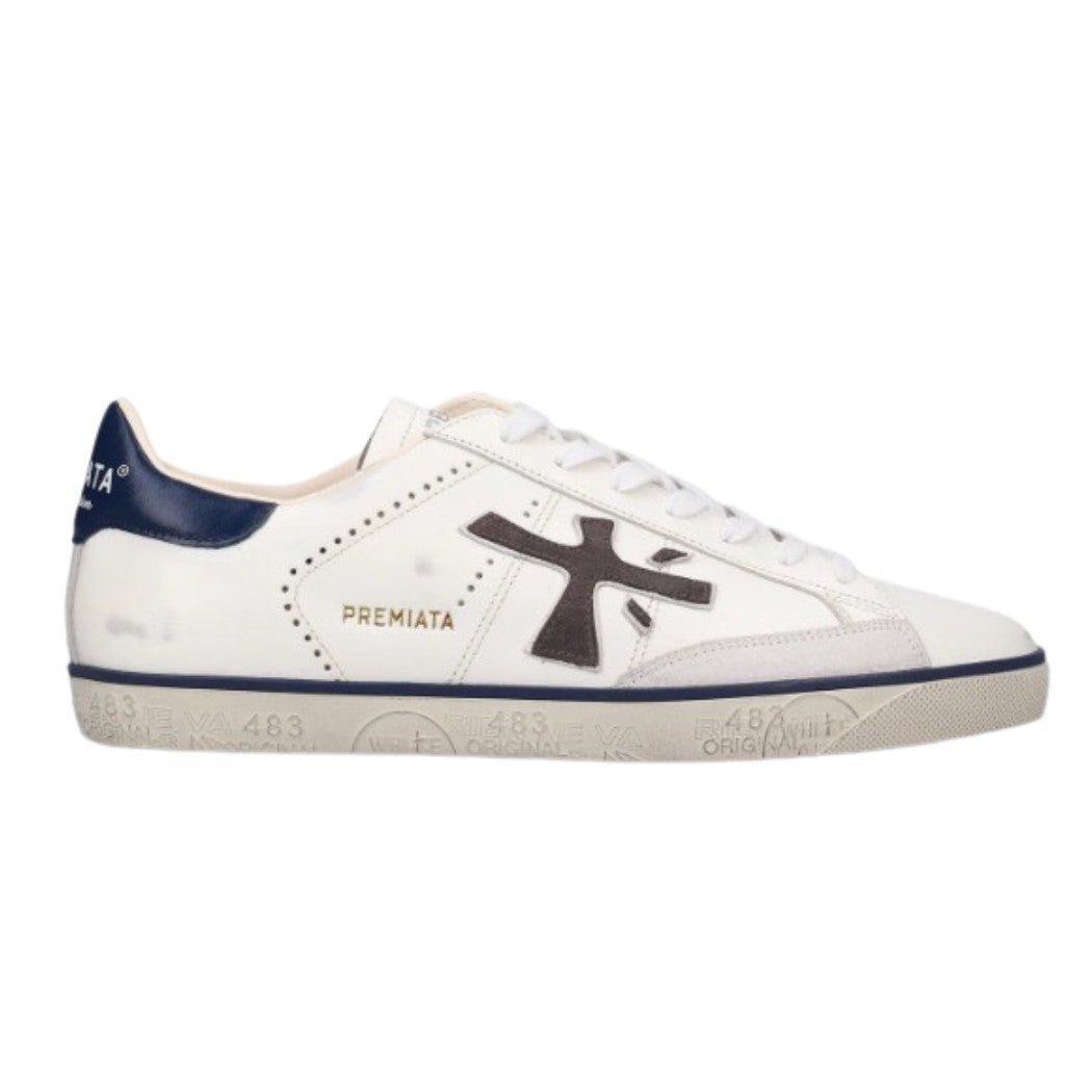 ZAPATILLA PREMIATA STEVEN 7503 HOMBRE
