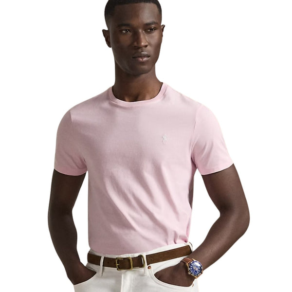 CAMISETA POLO RALPH LAUREN SLEEVE HOMBRE