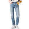 PANTALON LEVI'S®  724 HIGH RISE STRAIGHT MUJER