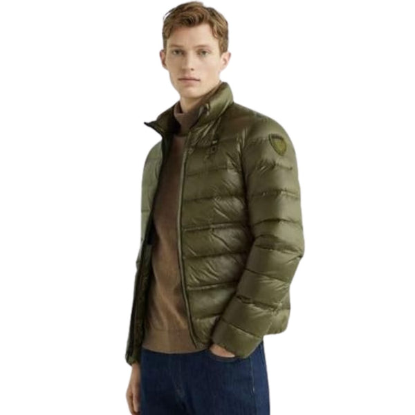 CHAQUETA BLAUER AUSTIN HOMBRE