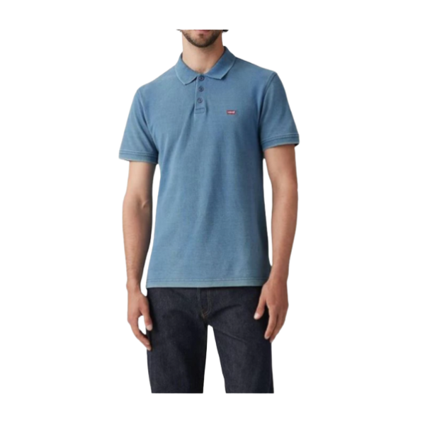 POLO LEVI'S® PIQUE HOMBRE