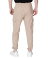 PANTALON EA7 HOMBRE