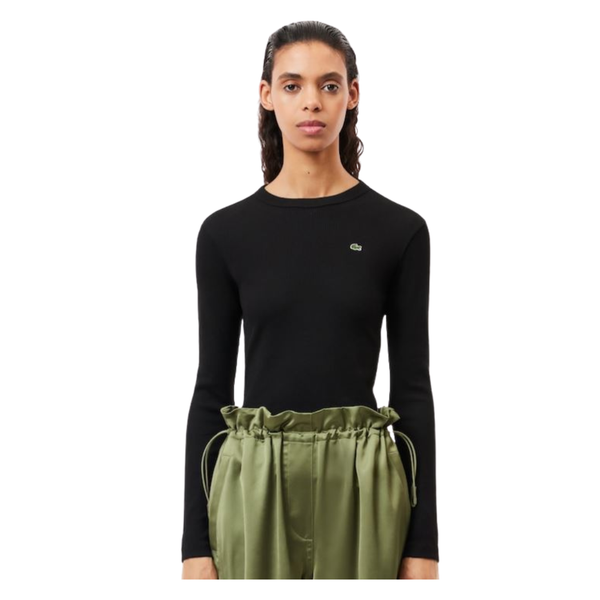 CAMISETA LACOSTE MUJER