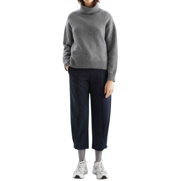 JERSEY ISLA LOREAK MENDIAN MUJER