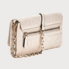BOLSO GUESS BRERA TRIPLE CMPR MUJER