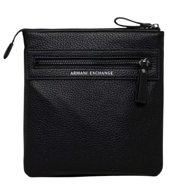 BANDOLERA ARMANI EXCHANGE HOMBRE