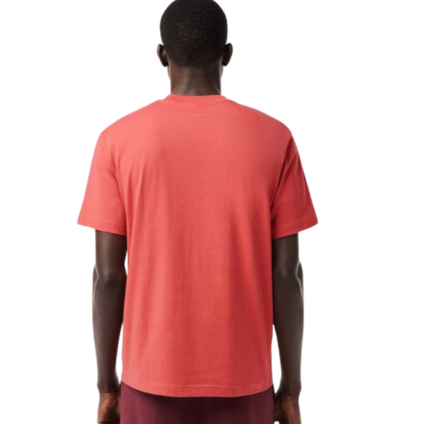CAMISETA LACOSTE HOMBRE